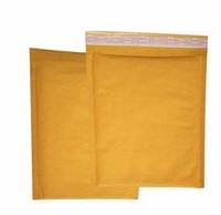 Kraft Bubble Mailer