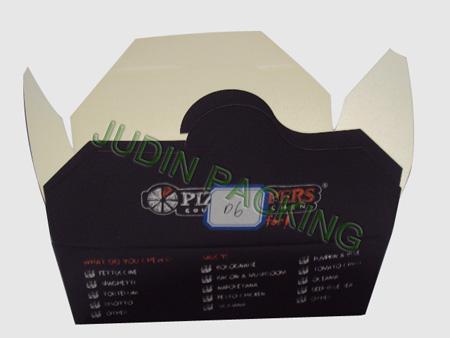 Takeout Box