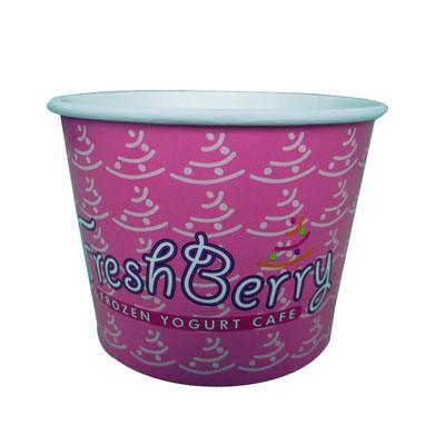 Ice Cream Cup