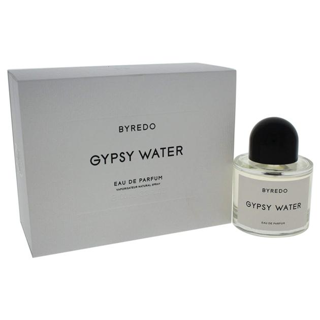 Byredo Gypsy Water EDP 50ml, 100ml
