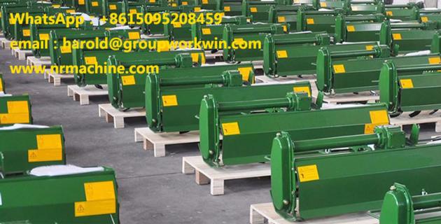 Rotary Tiller