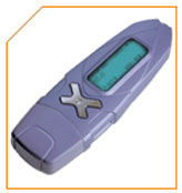 portable MP3player