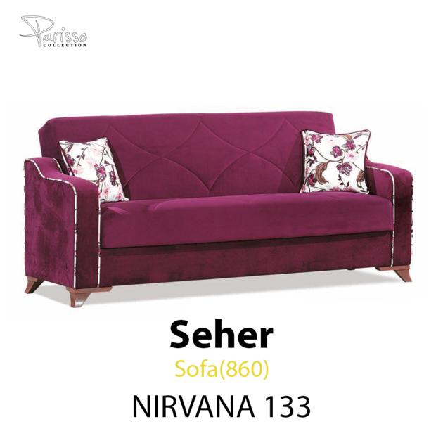 Seher Sofa