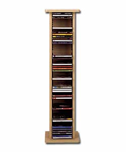 Pine 60 CD Tower.