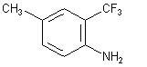 2-Amino-5-methylbenzotrifluoride