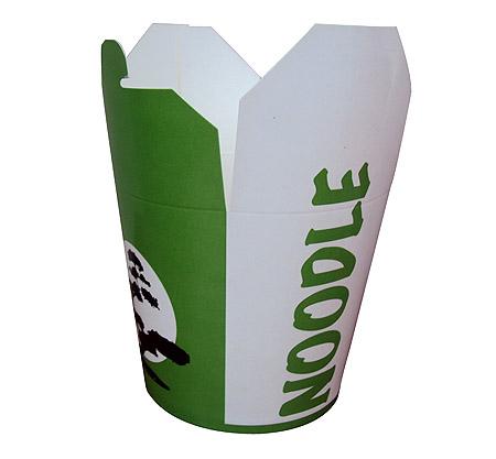 Noodle Box