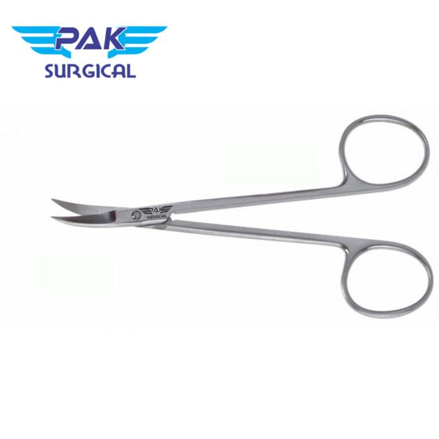 British Pattern Alar Cartilage Scissors