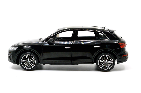 1 18 Audi Q5l 2018 Diecast