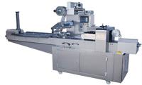 Automatic big bag flow packing machine