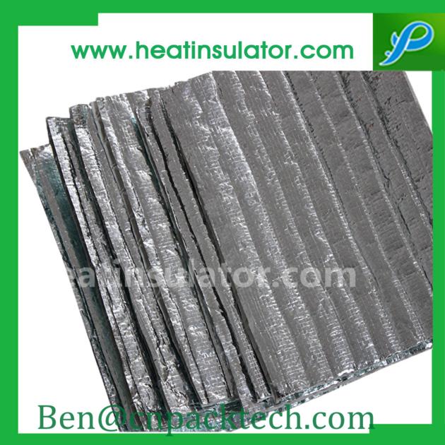 Reflective Attic Bubble Insulation Heat Insulation