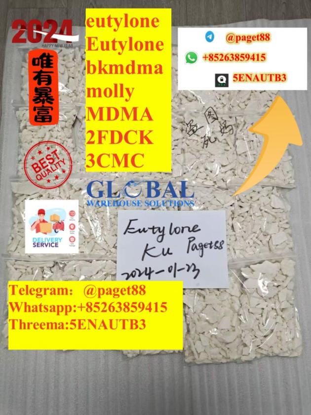 BUY NEW EUTYLONE 2fdck KU CRYSTAL