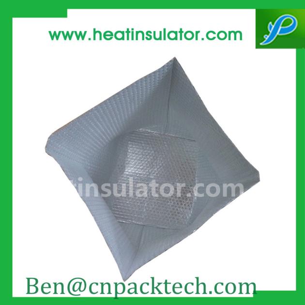 2D Envelope Self Stick Bubble Box