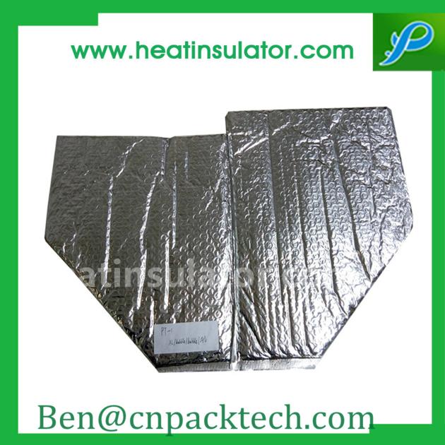 Food Preservation Fruit Bubble Foil Insualted