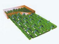 BOM single-layer screen felt 