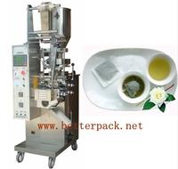 Tea bag packing machine