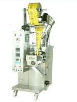 Automatic curry powder forming filling sealing machine