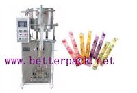 Ice pop/Jelly stck/liquid packing machine,3-200ml
