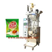 Automatic coffee powder sachet packing machinery