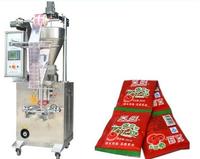 Paste packing machine(BT-60J),10-200g