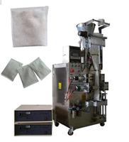 Autoamtic activated carbon packing machine
