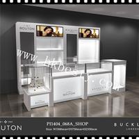 jewelry display furniture