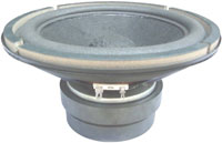 PA(Professional Audio) speaker - 8 inch Woofer(BY200-48)
