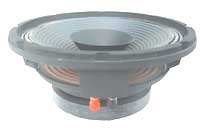 PA(Professional Audio) speaker-10 inch Woofer(BY250-11)
