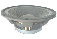 PA(Professional Audio) speaker-15 inch Woofer(BY380-4)