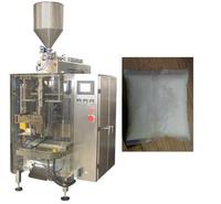 Big bag paste ketchup forming filling seaing machine