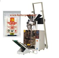 Big bag sugar nuts beans form fill seal machine