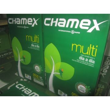 Chamex A4 Paper 80g,75g