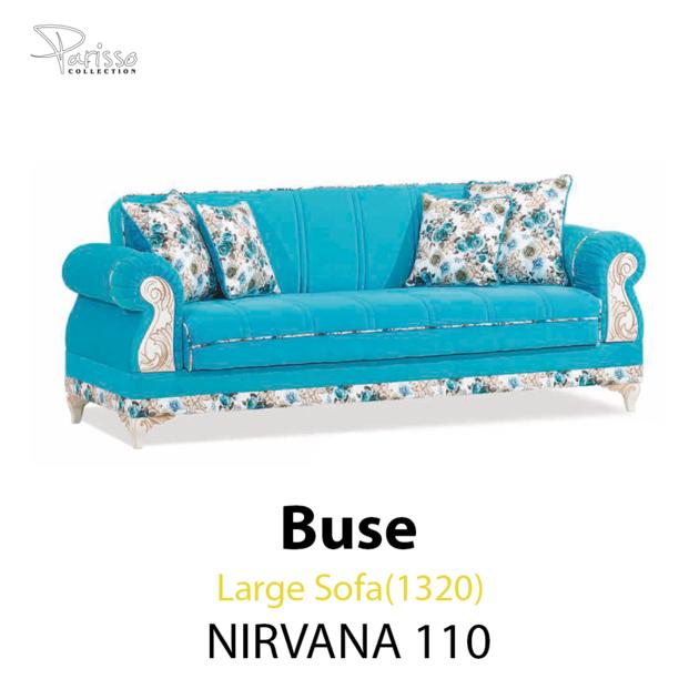 Buse Sofa