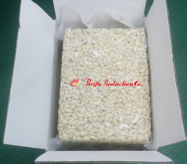 Cashewnut Kernels LBW320