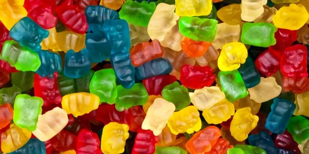 Quality Cbd gummies