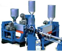 CCV Line for XLPE cable 