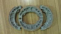Motorcycle Brake shoes