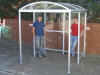 Smoking Shelters
