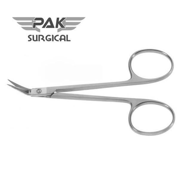 Converse Nasal Scissors, 10 cm