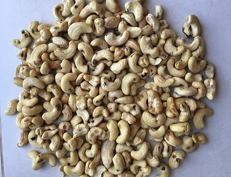 Vietnamese Cashew Kernels SK1