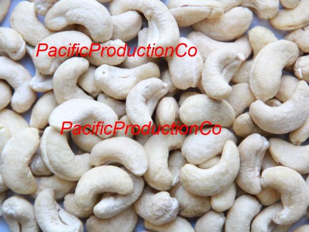 Cashewnut Kernels  Vietnam WW210