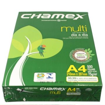 Chamex A Copy Paper A4 80GSM/75GSM Available