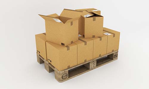 Corrugated Box