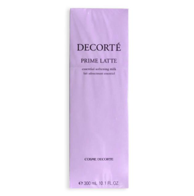 Cosme Decorte Prime Latte 300ml Wholesale