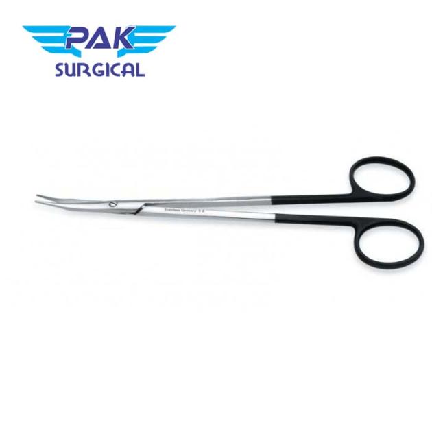 CrayFord Reynolds Scissors ! Curved