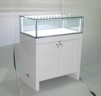 High quality watch display showcase and counter in good style(DM1205L)