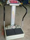 crazy fit massager/fitness