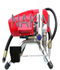 Electric paint sprayer,airless sprayer,painting machine