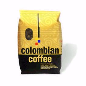 COLOMBIAN COFFEE