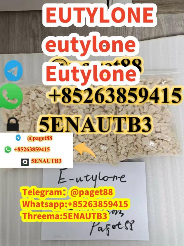 Real Vendor Steady Supply Eutylone Mdma