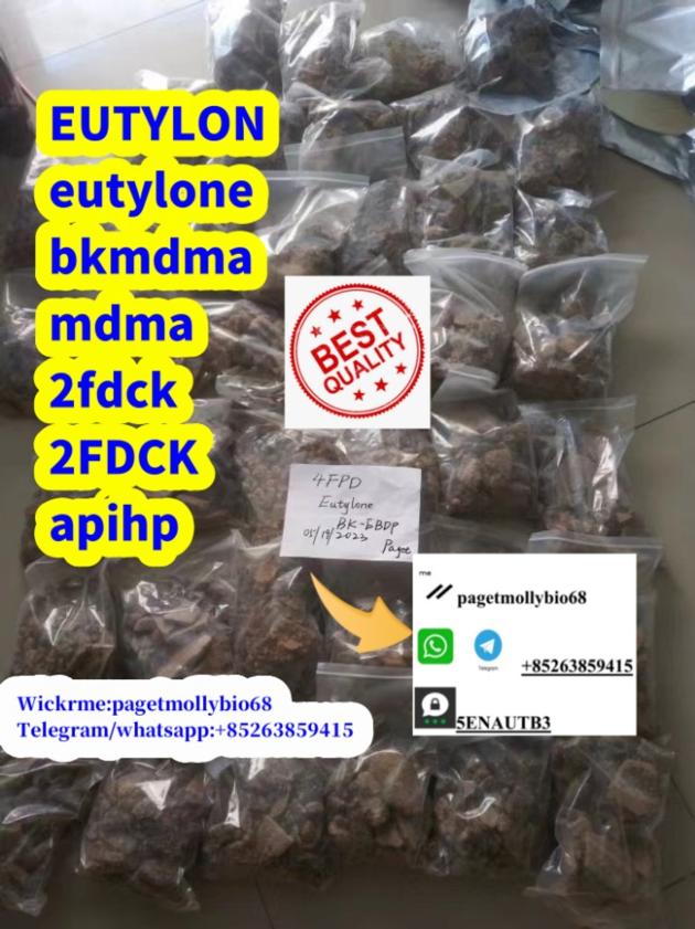 Eutylone Eutylone Mdma 3cmc 4mmc 2FDCK